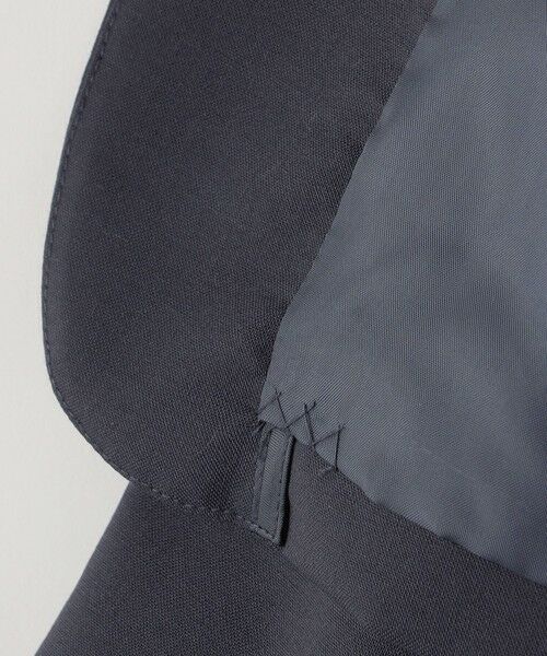 SHIPS / シップス ナイロンジャケット | SHIPS KIDS:110〜130cm / ストレッチ ボレロ | 詳細7