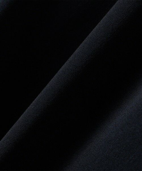 SHIPS / シップス ノーカラージャケット | SHIPS KIDS:90cm / セレモニー ノーカラー ジャケット | 詳細7