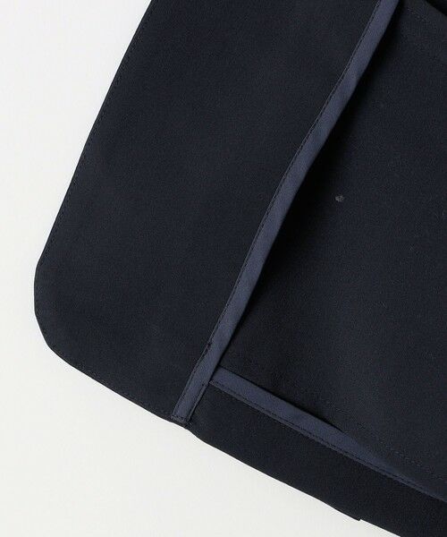 SHIPS / シップス ノーカラージャケット | SHIPS KIDS:100〜130cm / セレモニー ノーカラー ジャケット | 詳細6