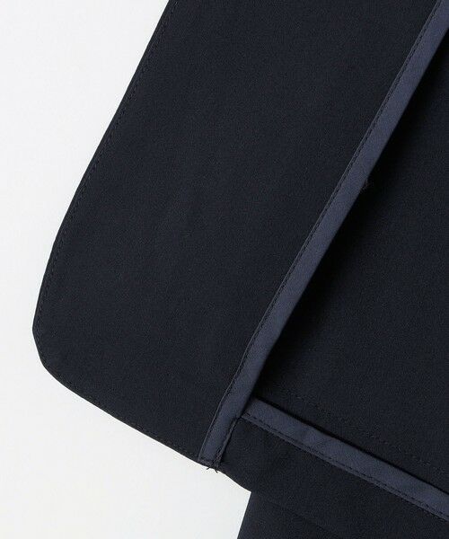 SHIPS / シップス ノーカラージャケット | SHIPS KIDS:140〜160cm / セレモニー ノーカラー ジャケット | 詳細6