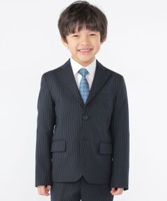 SHIPS / シップス ナイロンジャケット | SHIPS KIDS:ストライプ ジャケット(100〜130cm)