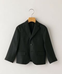 SHIPS / シップス ナイロンジャケット | SHIPS KIDS:100〜130cm /〈洗濯機可能〉ウォッシャブル ジャケット