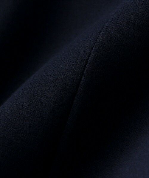 SHIPS / シップス ナイロンジャケット | SHIPS KIDS:140〜160cm / ポンチ ダブル ジャケット | 詳細8