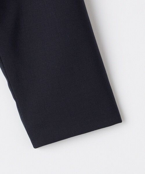 SHIPS / シップス ナイロンジャケット | SHIPS KIDS:110〜130cm / ボレロ ジャケット | 詳細9