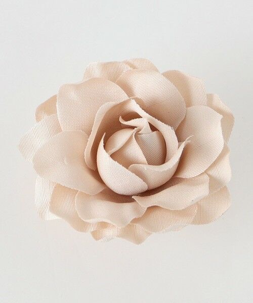 SHIPS / シップス ナイロンジャケット | SHIPS KIDS:110〜130cm / セレモニー ボレロジャケット コサージュ付き | 詳細18