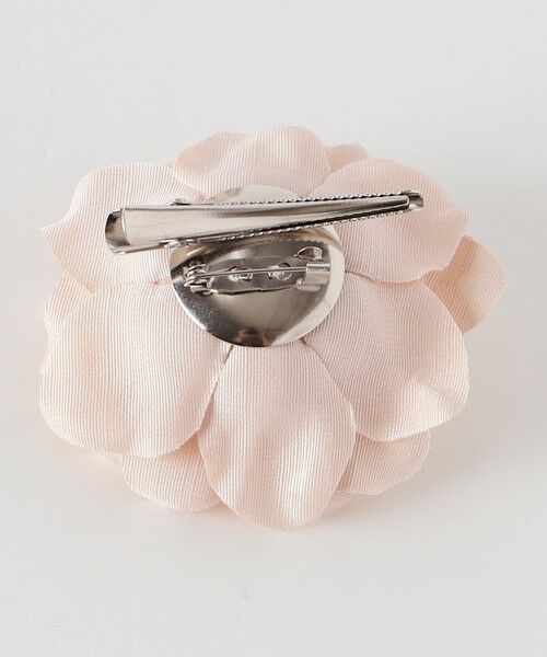 SHIPS / シップス ナイロンジャケット | SHIPS KIDS:110〜130cm / セレモニー ボレロジャケット コサージュ付き | 詳細19