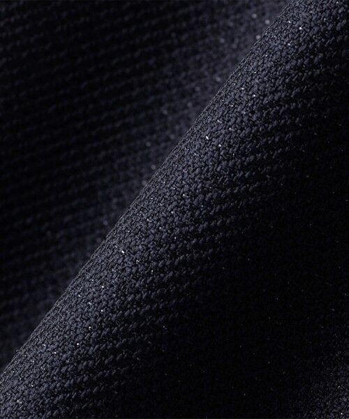 SHIPS / シップス ナイロンジャケット | SHIPS KIDS:110〜130cm / セレモニー ボレロジャケット コサージュ付き | 詳細24