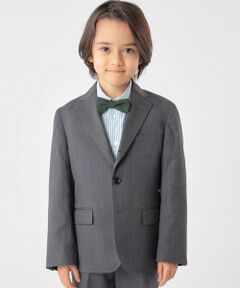 SHIPS / シップス ナイロンジャケット | SHIPS KIDS:100〜130cm /〈洗濯機可能〉ウォッシャブル ジャケット