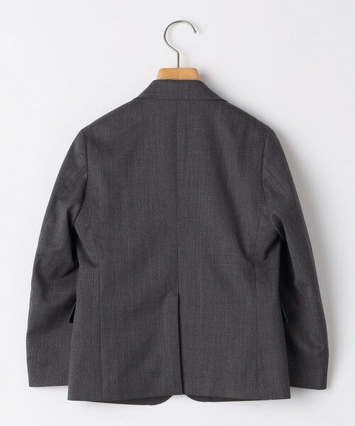 SHIPS / シップス ナイロンジャケット | SHIPS KIDS:100〜130cm /〈洗濯機可能〉ウォッシャブル ジャケット | 詳細17