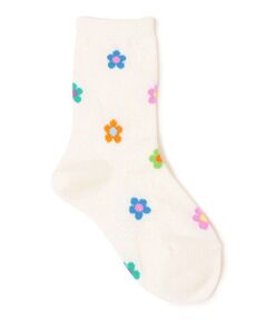 SHIPS / シップス ソックス | SHIPS KIDS:デイジー ソックス