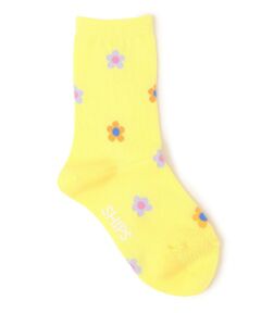 SHIPS / シップス ソックス | SHIPS KIDS:デイジー ソックス