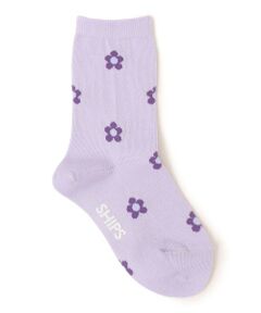 SHIPS / シップス ソックス | SHIPS KIDS:デイジー ソックス