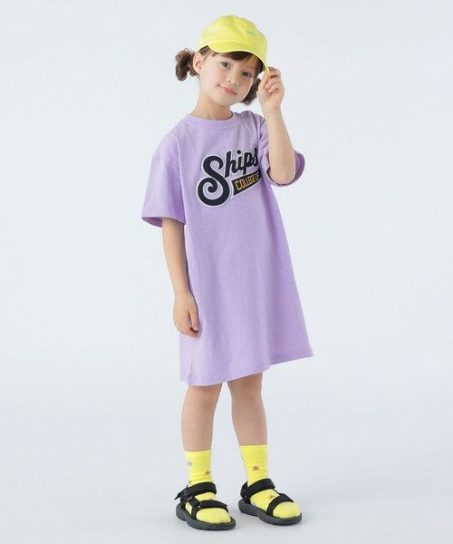 SHIPS / シップス ソックス | SHIPS KIDS:デイジー ソックス | 詳細4