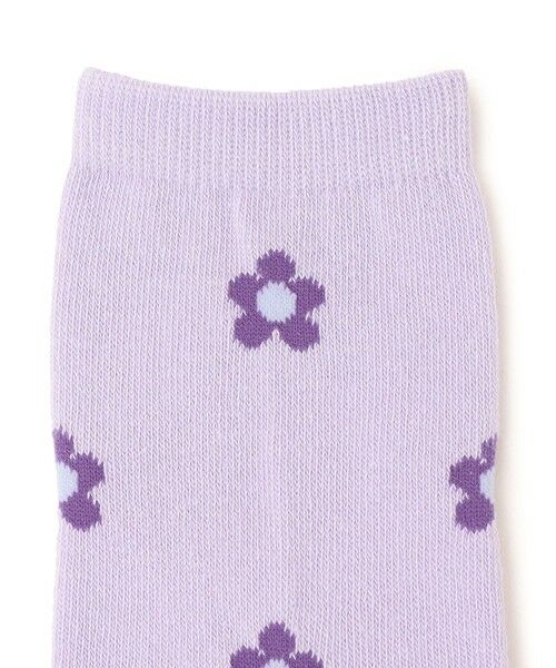 SHIPS / シップス ソックス | SHIPS KIDS:デイジー ソックス | 詳細6