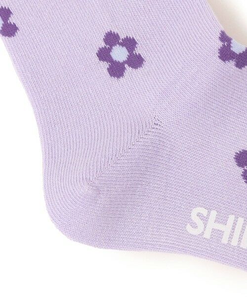 SHIPS / シップス ソックス | SHIPS KIDS:デイジー ソックス | 詳細7