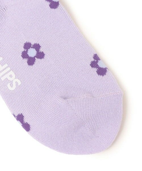 SHIPS / シップス ソックス | SHIPS KIDS:デイジー ソックス | 詳細8