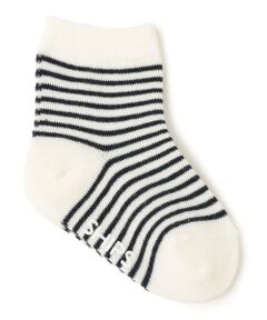 SHIPS / シップス ソックス | SHIPS KIDS:ベビー ボーダー ソックス