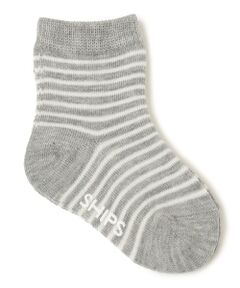 SHIPS / シップス ソックス | SHIPS KIDS:ベビー ボーダー ソックス