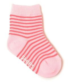 SHIPS / シップス ソックス | SHIPS KIDS:ベビー ボーダー ソックス