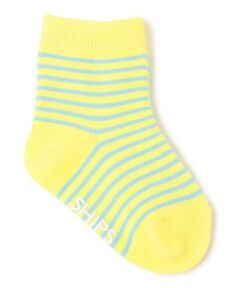SHIPS / シップス ソックス | SHIPS KIDS:ベビー ボーダー ソックス