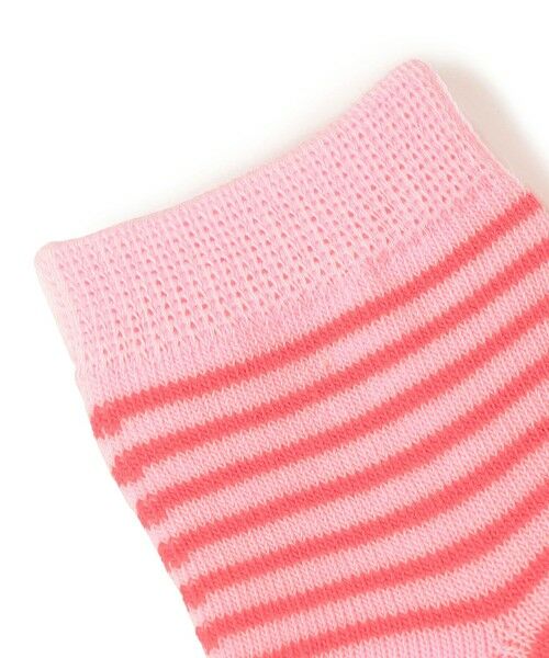 SHIPS / シップス ソックス | SHIPS KIDS:ベビー ボーダー ソックス | 詳細1