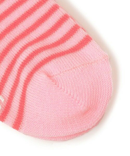 SHIPS / シップス ソックス | SHIPS KIDS:ベビー ボーダー ソックス | 詳細3