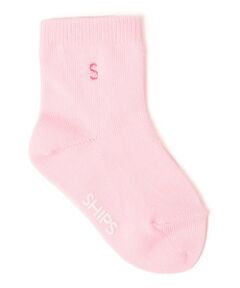 SHIPS / シップス ソックス | SHIPS KIDS:ベビー 無地 ソックス