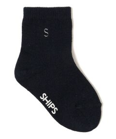 SHIPS / シップス ソックス | SHIPS KIDS:ベビー 無地 ソックス
