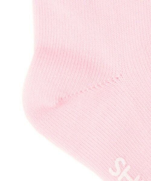 SHIPS / シップス ソックス | SHIPS KIDS:ベビー 無地 ソックス | 詳細2