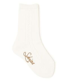 SHIPS / シップス ソックス | SHIPS KIDS:サイド オープンワーク ソックス