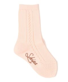 SHIPS / シップス ソックス | SHIPS KIDS:サイド オープンワーク ソックス