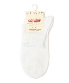 SHIPS / シップス ソックス | condor:セレモニー アンクル ソックス