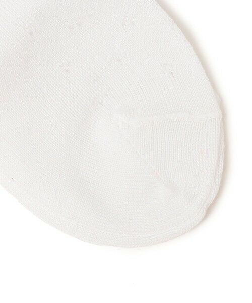 SHIPS / シップス ソックス | condor:セレモニー アンクル ソックス | 詳細1