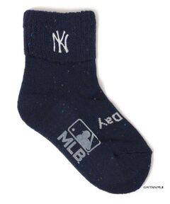 SHIPS / シップス ソックス | 【SHIPS KIDS別注】ROSTER SOX:MLB カラーネップ ソックス
