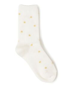 SHIPS / シップス ソックス | SHIPS KIDS:星柄 ソックス
