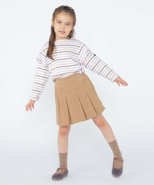 SHIPS / シップス ソックス | SHIPS KIDS:星柄 ソックス | 詳細5