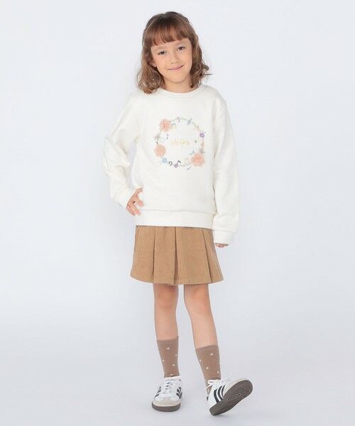 SHIPS / シップス ソックス | SHIPS KIDS:星柄 ソックス | 詳細7
