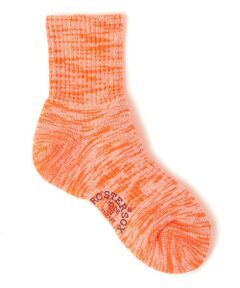 SHIPS / シップス ソックス | 【SHIPS KIDS別注】ROSTER SOX:ネオンカラー ソックス