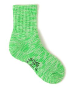 SHIPS / シップス ソックス | 【SHIPS KIDS別注】ROSTER SOX:ネオンカラー ソックス