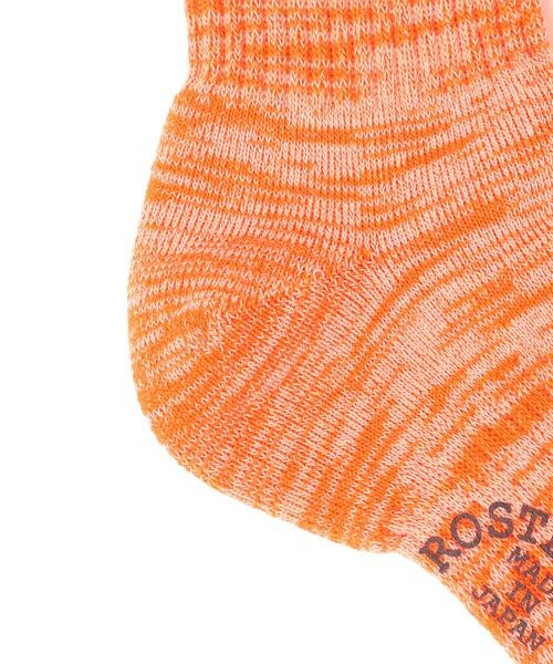 SHIPS / シップス ソックス | 【SHIPS KIDS別注】ROSTER SOX:ネオンカラー ソックス | 詳細6