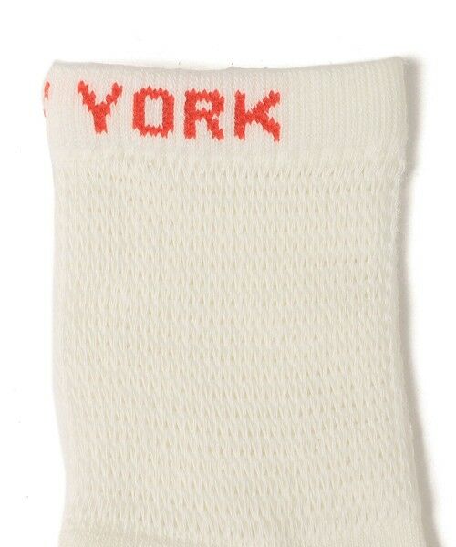 SHIPS / シップス ソックス | 【SHIPS KIDS別注】ROSTER SOX:MLB ソックス | 詳細1