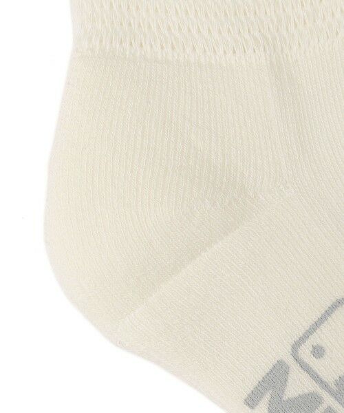 SHIPS / シップス ソックス | 【SHIPS KIDS別注】ROSTER SOX:MLB ソックス | 詳細2