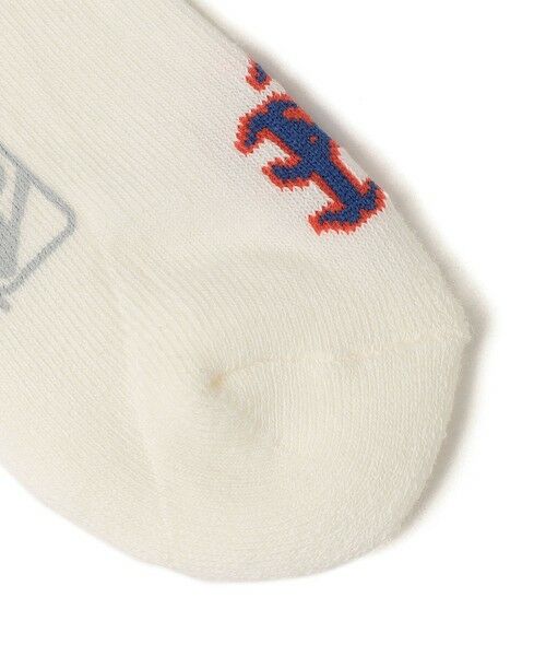 SHIPS / シップス ソックス | 【SHIPS KIDS別注】ROSTER SOX:MLB ソックス | 詳細3