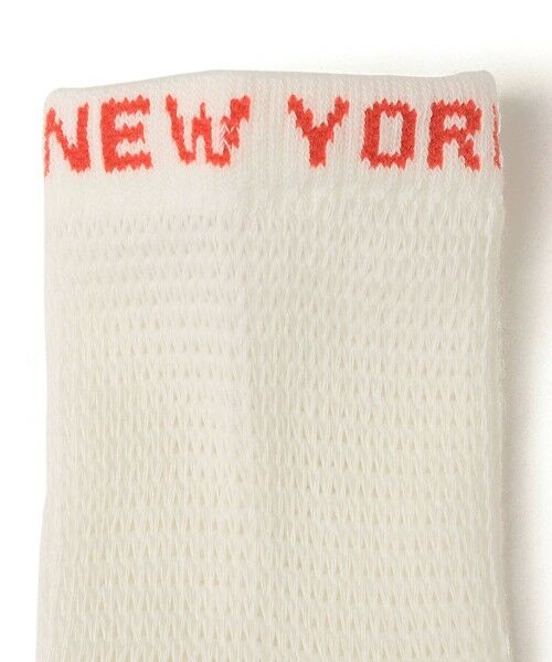 SHIPS / シップス ソックス | 【SHIPS KIDS別注】ROSTER SOX:MLB ソックス | 詳細4