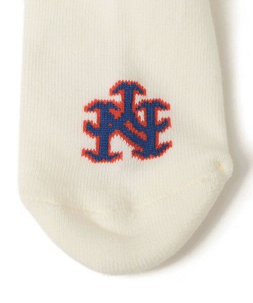 SHIPS / シップス ソックス | 【SHIPS KIDS別注】ROSTER SOX:MLB ソックス | 詳細5