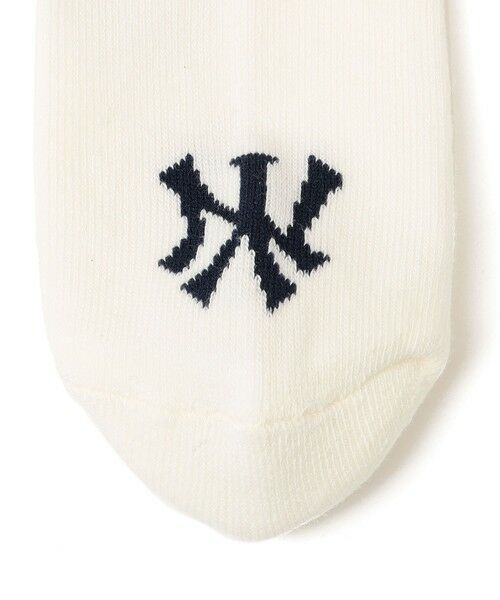 SHIPS / シップス ソックス | 【SHIPS KIDS別注】ROSTER SOX:MLB ソックス | 詳細10
