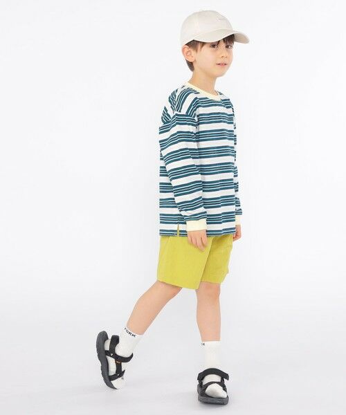 SHIPS / シップス ソックス | 【SHIPS KIDS別注】ROSTER SOX:MLB ソックス | 詳細8