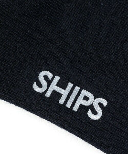 SHIPS / シップス ソックス | SHIPS KIDS:S ショートソックス | 詳細4