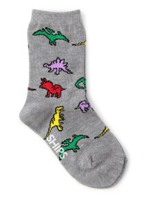 SHIPS / シップス ソックス | SHIPS KIDS:ダイナソー ソックス