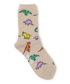 SHIPS / シップス ソックス | SHIPS KIDS:ダイナソー ソックス